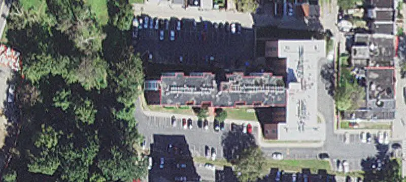 Residential Income Property