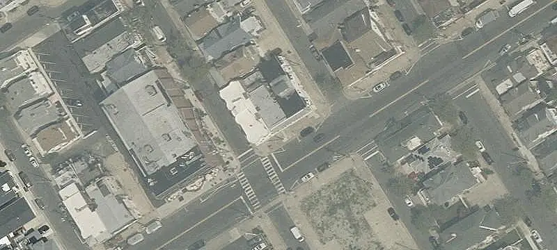 Updated Corner Storefront