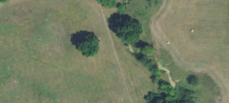 Commercial Land with Road Frontage