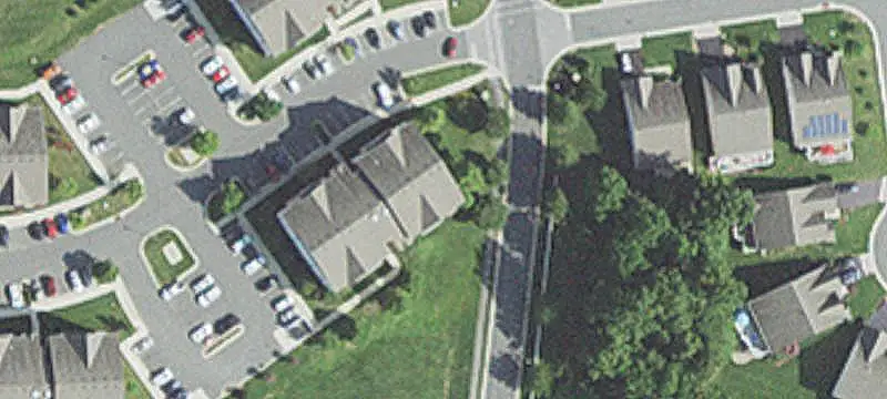 Two-Bedroom Residential Property