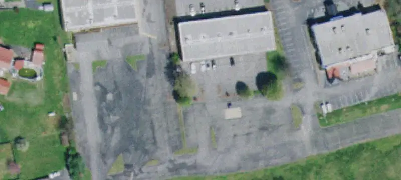 Restaurant Property with Outdoor Deck