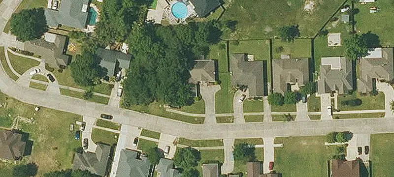 Residential Land