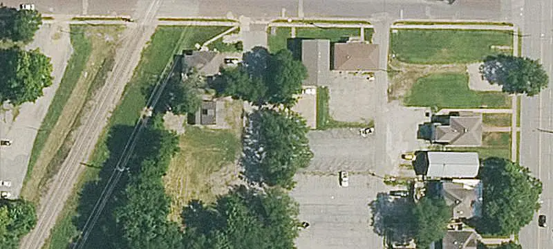 3-Unit Side-by-Side Triplex