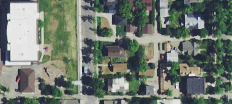 4-Unit Victorian Quadplex