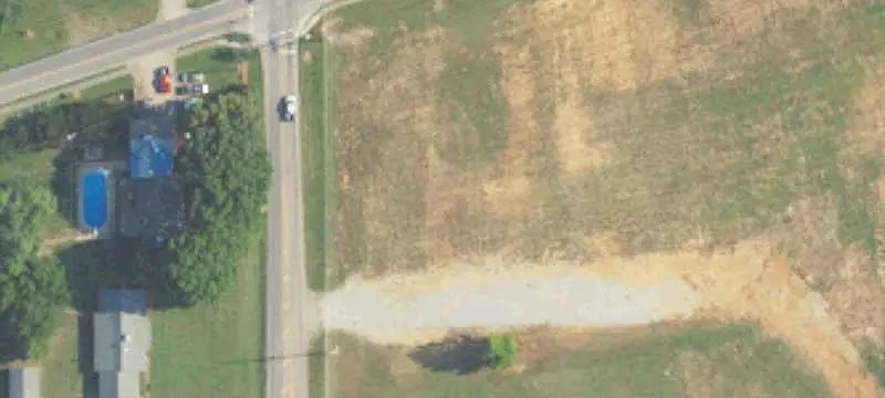 Commercial Corner Lot
