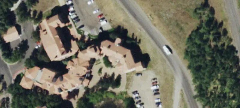 Residential Income Property Near Gondola