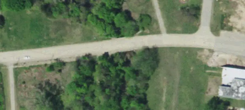 Two-Story Live-Work Property