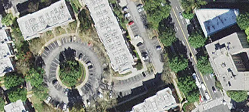 Studio Residence with Gated Parking