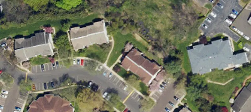 First-Floor Residential Income Property