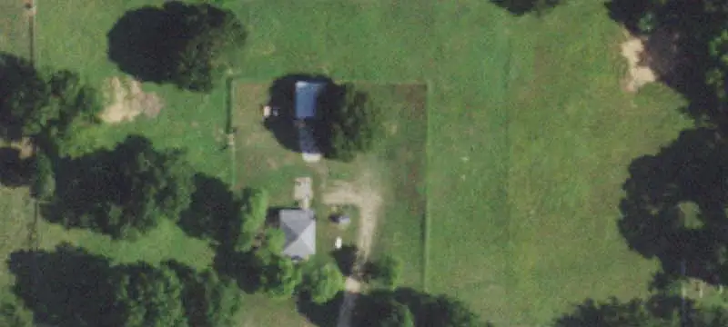 Wooded Hunting Land with Pond