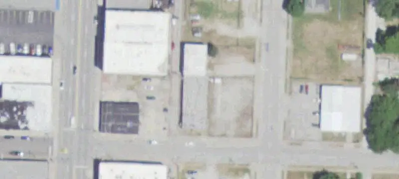 Two-Building Specialty Property
