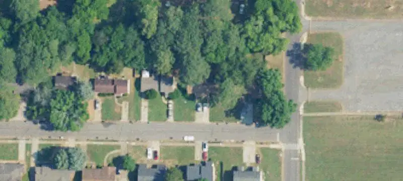 Fully Occupied Multifamily Property