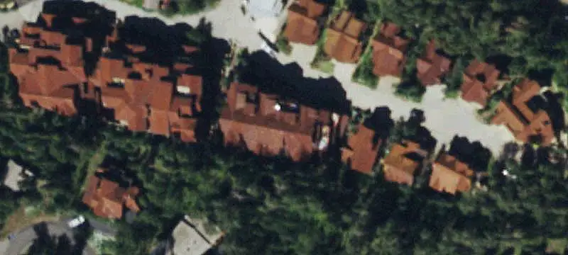 Residential Income Property with Ski Access