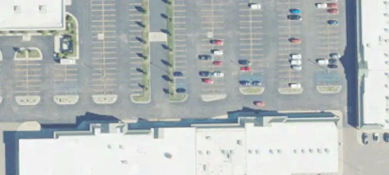 Retail Space with Loading Dock