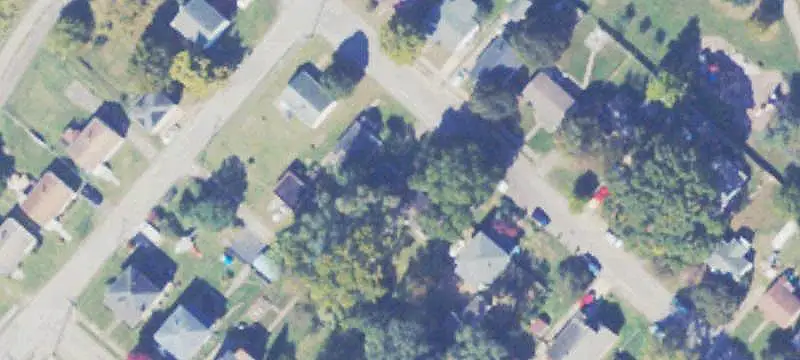 Updated Two-Unit Duplex