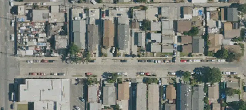 Two-Unit Duplex