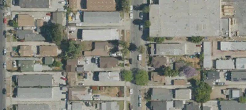 New Construction Triplex