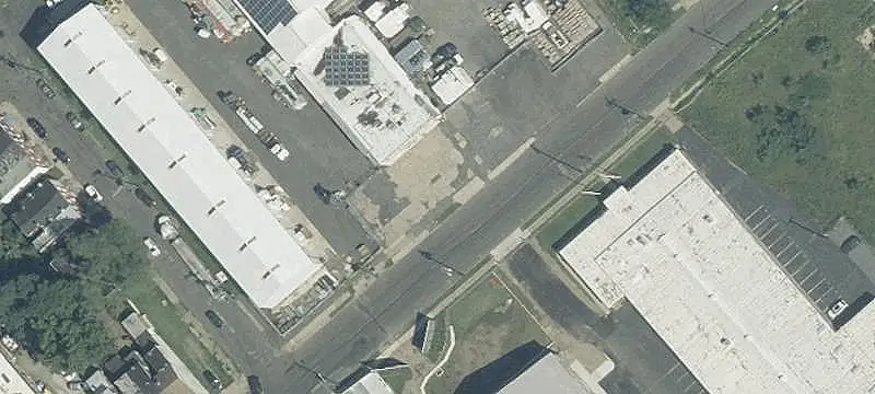 Tenant-Occupied Multifamily Property