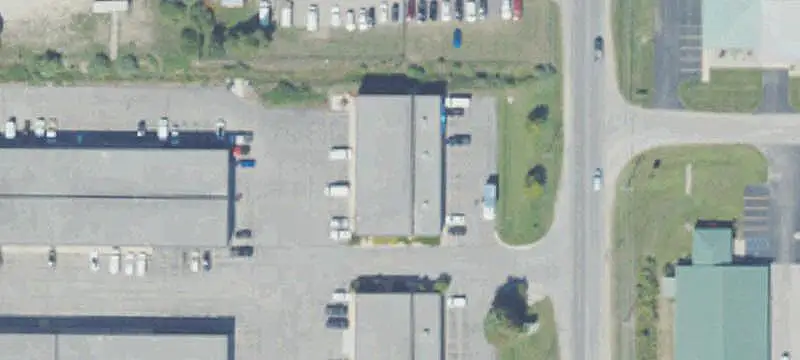 Flex Space with Shop