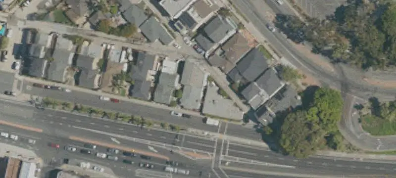 Two-Unit Duplex with Garage Parking