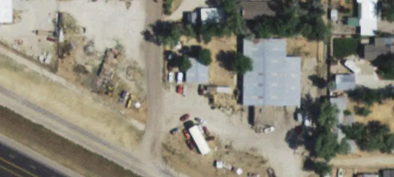 Industrial Property Portfolio