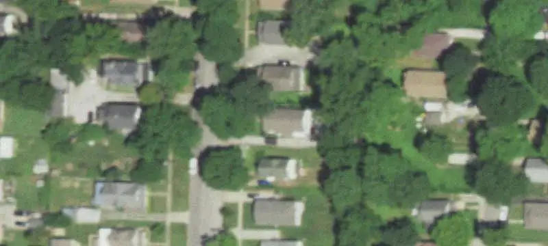 2-Unit Duplex with Garages
