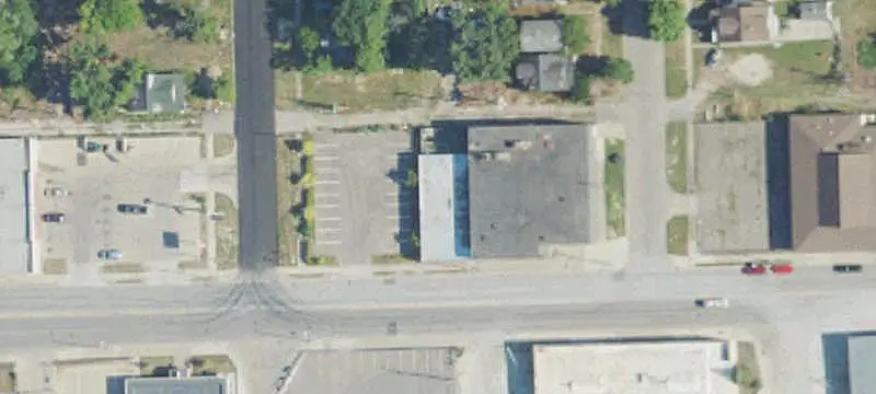 Industrial Property