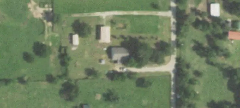 Commercial Land with Existing Residence