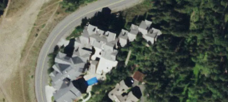 Four-Bedroom Residential Income Property