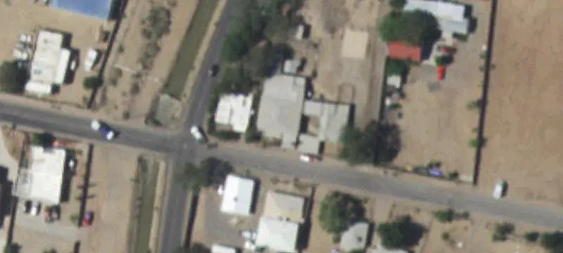 Four-Unit Residential Property