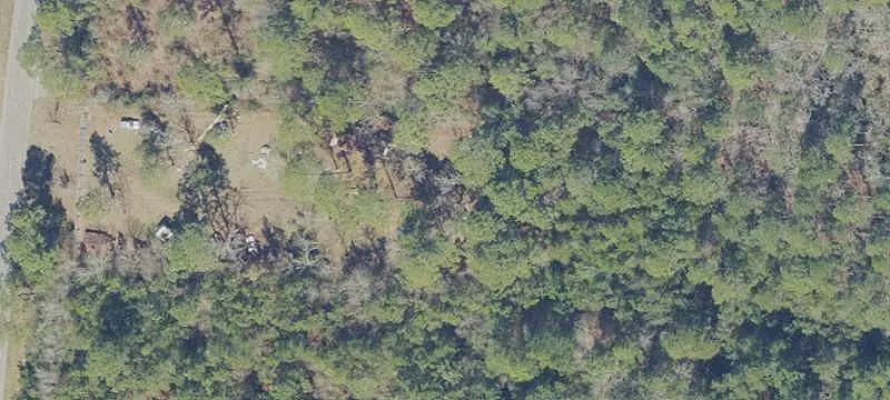 Vacant Land