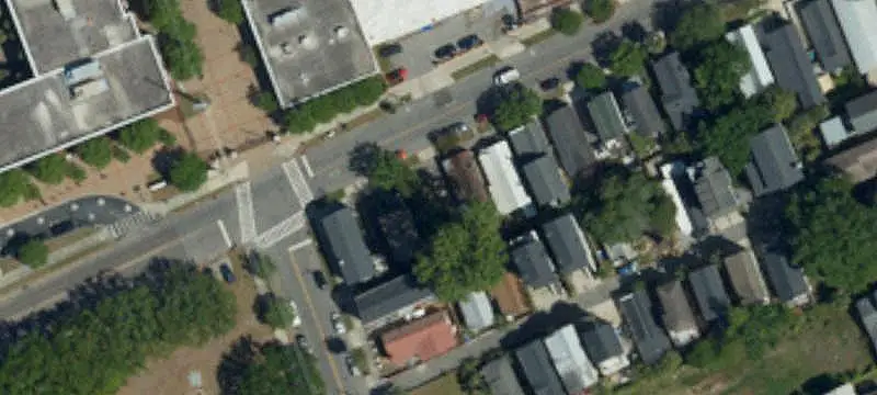 Downtown Commercial Land