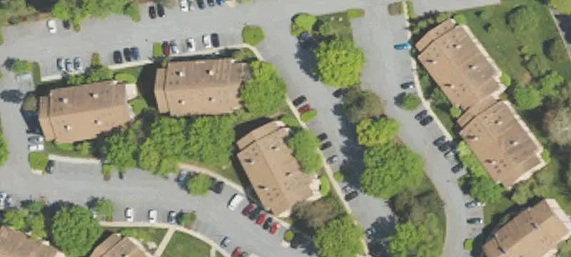 Two-Bedroom Condominium with Patio