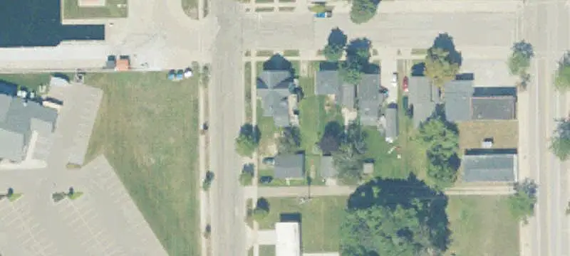 Historic Three-Unit Triplex