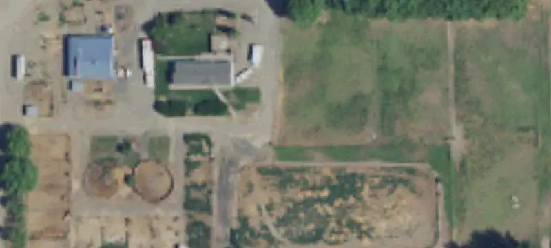 Equestrian Property with Riding Arena