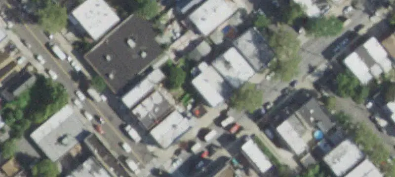 Two-Family Duplex with Garage