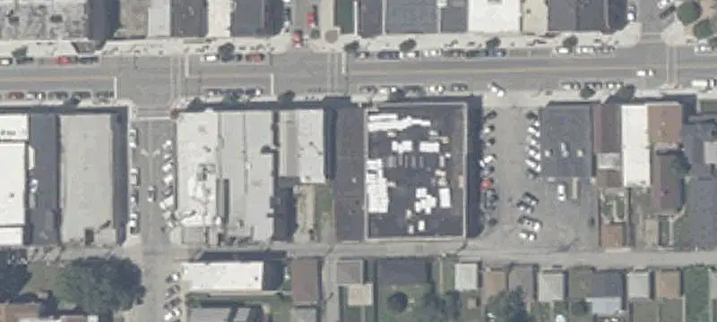 Downtown Office Building