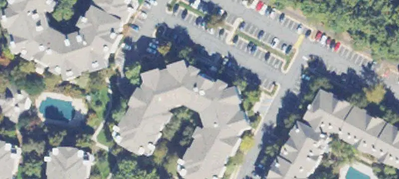 2-Bedroom Corner Condominium