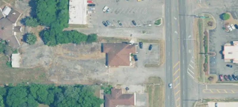 Specialty Property with Road Frontage
