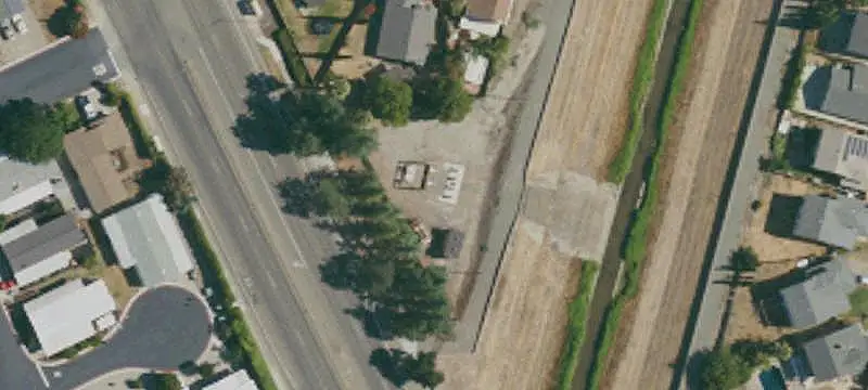 All-Age Manufactured-Home Community