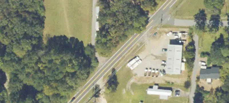 Commercial Land Assemblage