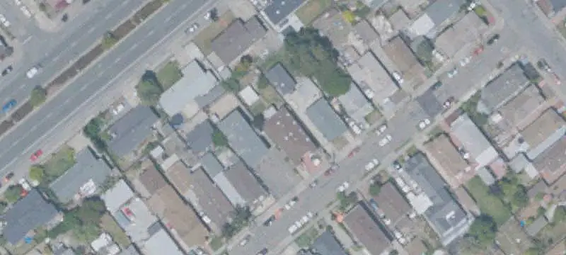 Renovated Duplex with Private Entrances