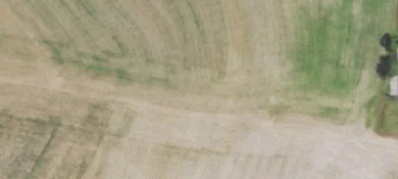 Agricultural Land with Creek