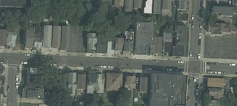 3-Unit Triplex