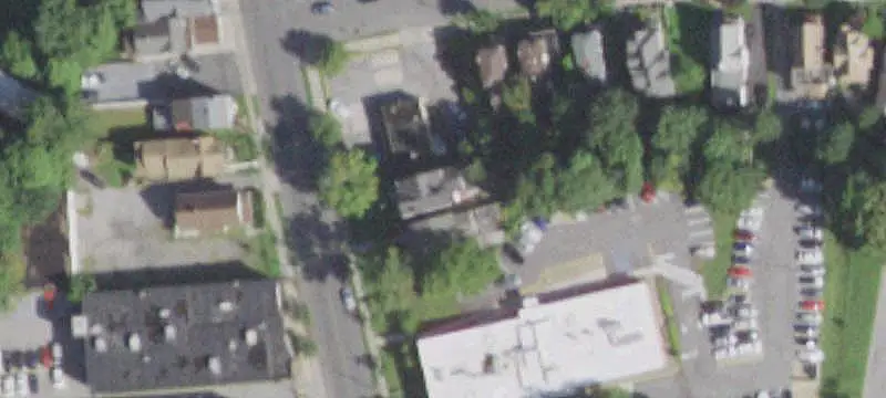 Renovated Residential Income Property