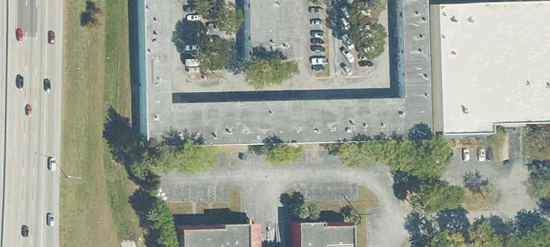 Flex Suite with Truck Garage