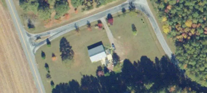 Water Access Land
