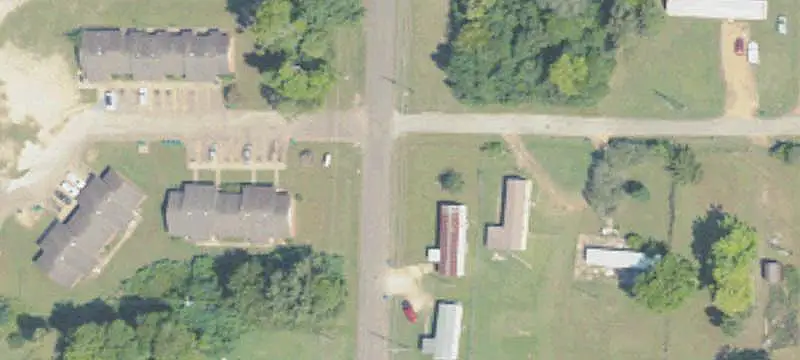 Industrial Land with Road Frontage
