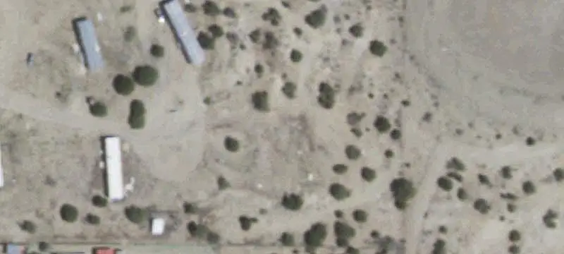 Six-Site Mobile Home Property