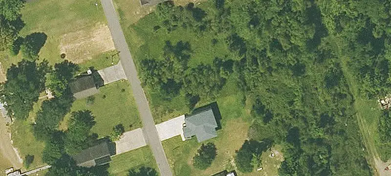 Unimproved Land